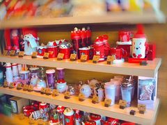 -星巴克臻选(宁波世纪东方广场店)