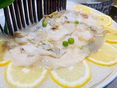 -神洲四海大酒楼(王府井澳门中心店)