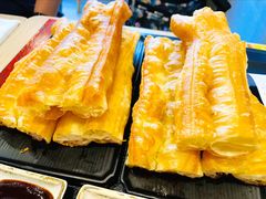 -永和大王(广渠店)