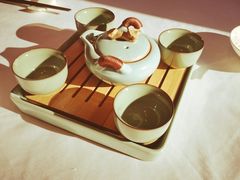 -百富源·海鲜辽菜(浑河堡店)