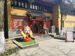 -灵谷景区