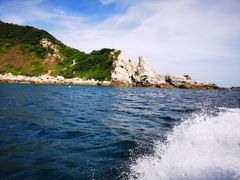 -西涌国际滨海旅游区