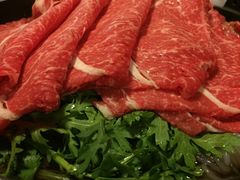 -牛玄庵日式寿喜烧·料理店(新源里店)