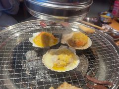 -蚝·生·鲜牛烧肉铺(中央大街店)