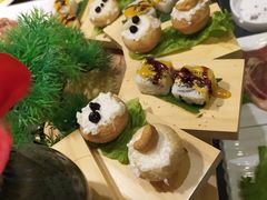 -好旺角齐市鲜切牛自助烤肉(农林五道街总店)