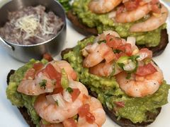 -墨纪Mojí墨西哥餐厅(官舍店)