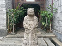 -龙潭水乡
