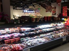 -京客隆超市(华安店)
