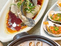 -巽寮印象美食部落餐厅·海鲜·地方特色菜(惠州体验店)