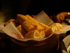 油条-大良毋米粥(锦龙路总店)