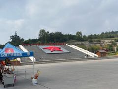 -照金红色旅游名镇