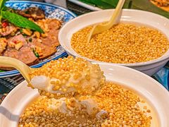 -蜗牛小馆醉乡民谣云南菜(惠新西里店)