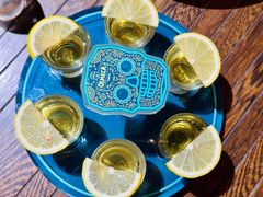 -Cactus墨西哥仙人掌餐厅