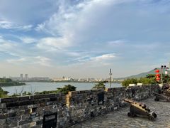 -南京城墙景区