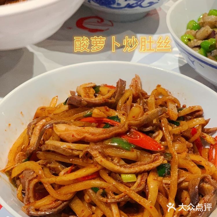 武汉探店| 正宗长沙本帮菜壹盏灯