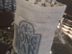 -Long Bar(莱佛士酒店)