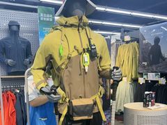-迪卡侬(大英山店)
