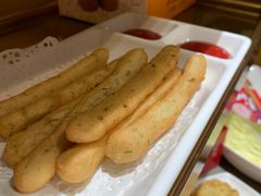 -海底捞火锅(江南盛天地店)