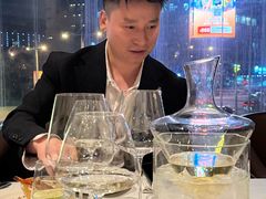 -MORTON'S 莫尔顿牛排坊(北京丽晶酒店)