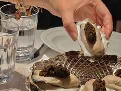 -壳里西餐厅Coquille Seafood Bistro(蒙自路店)