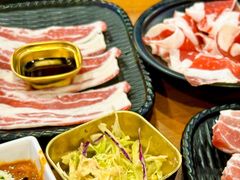 -杀猪天·韩国烤肉(总店)