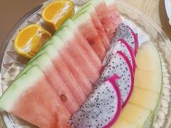 -刘一锅筋头巴脑(千峰路店)