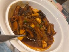 -扬州香格里拉·香宫中餐厅