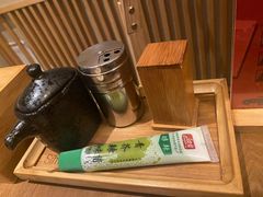 -無境·匠心日本料理(汉街店)