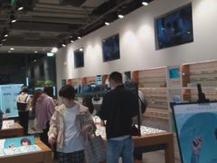 -JINS(上海宏伊国际广场店)