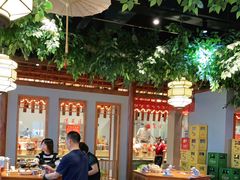 大堂-厨道重庆菜馆(鸳鸯店)