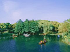 -尚贤河湿地