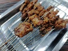 -清真·马峰烤肉(小学习北巷店)