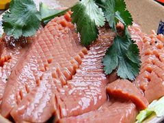 猪腰花-小龙坎火锅(黄河店)