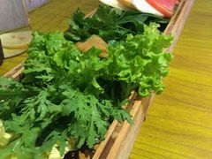 -姑妈嫁妆涮羊排专业火锅(中央大街一店)