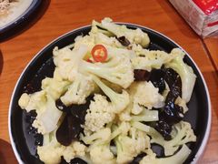 -前门涮肉(群力店)