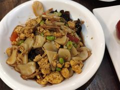 -五观堂素食(新华路店)