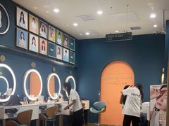 -海马体照相馆(西安高新万达广场店)