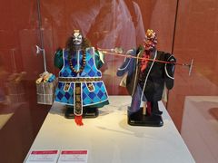 -福建省非物质文化遗产博览苑