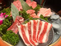 -無二炙坊·和牛烧肉(大钟寺1733店)