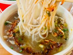 -汪记鲜鱼糊汤粉(沈阳路总店)