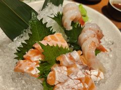-赤坂亭·M9和牛烧肉·铁板烧(合肥万象城店)