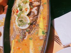 -simply thai天泰(静安嘉里中心店)