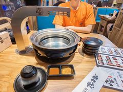 -九田家黑牛烤肉料理(西溪龙湖天街店)