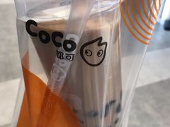 -CoCo都可(大兴凯德MALL店)