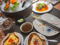 -德川家日本料理(中关村寰太大厦店)