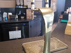 -星巴克(广州中华广场B1层店)