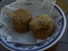 -竹叶涮肉坊(总店)