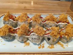 -京玉菲饭店(李村店)