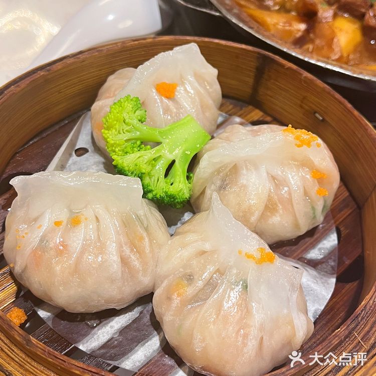 江南西探店|老广超抵饮茶好去处