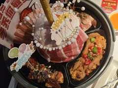 -猫抓烤肉(武进吾悦广场店)